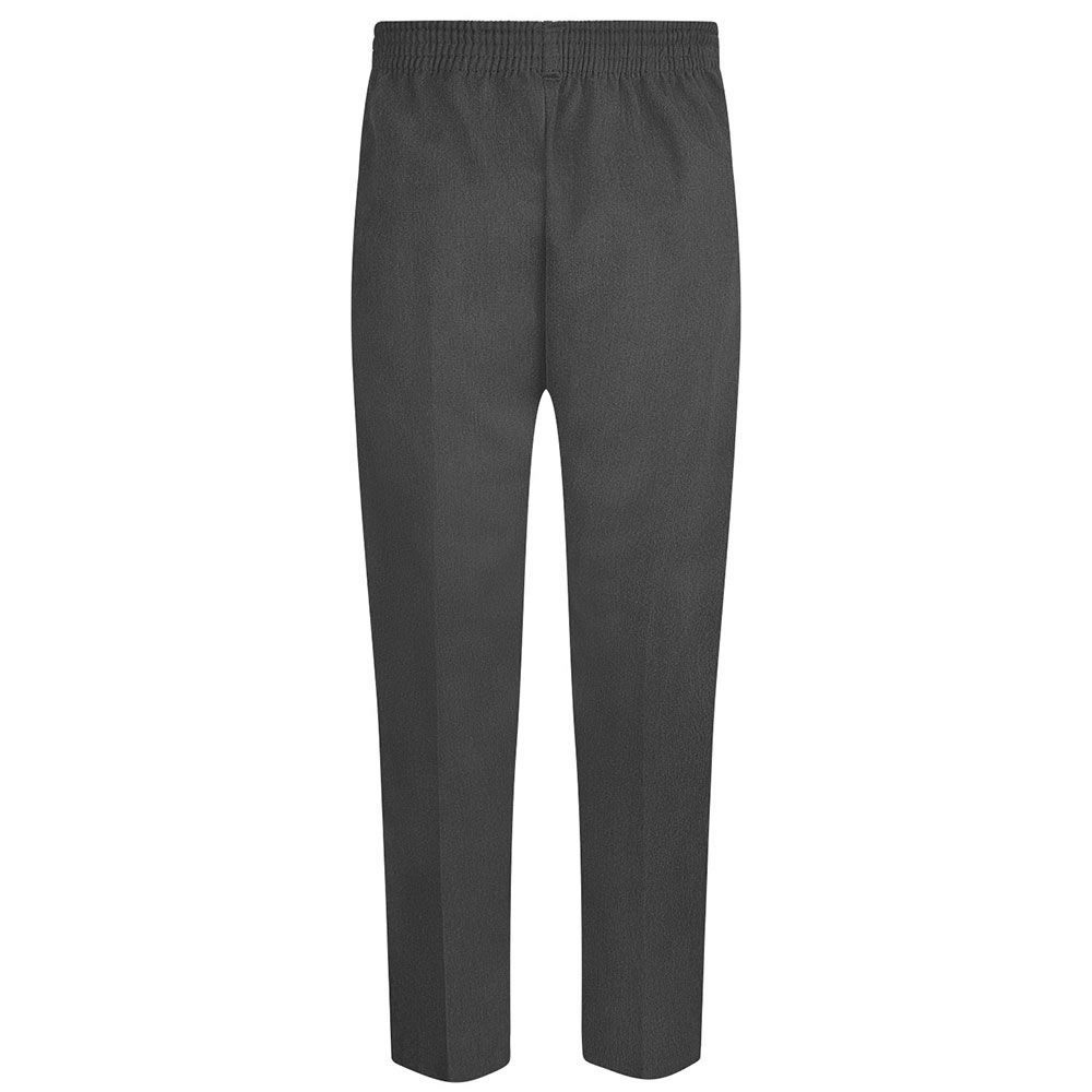 Boys School Trousers - Wide Range of Sizes & Styles